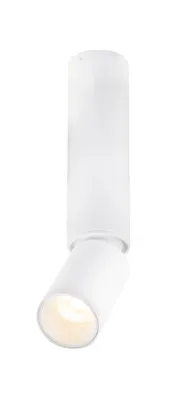 Produktbild von GLOBO Deckenleuchte Wohnzimmer LED Deckenlampe Schlafzimmer Strahler 55001-8
