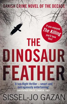 Produktbild von The Dinosaur Feather