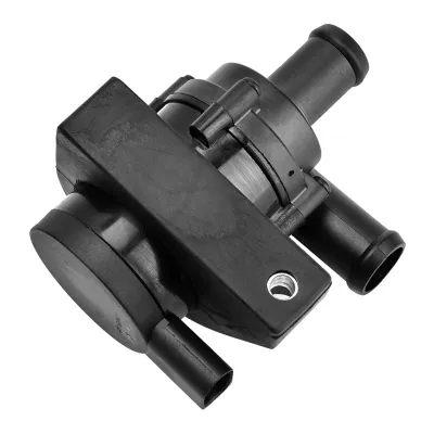 Produktbild von QC278721K0965561J Auto-Wasser-Hilfspumpe passend für andere Fahrzeuge Aftermarket-Ersatz