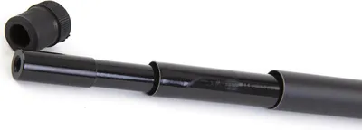 Produktbild von Behr Fiberglas-Kescherstange teleskopierbar 4-teilig 420cm