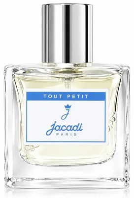 Produktbild von Jacadi Eau De Soin Tout Petit Baby Boy50