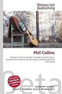Produktbild von Phil Collins