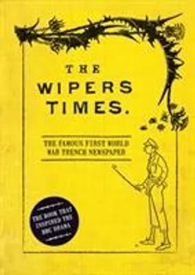 Obrázok produktu pre The Wipers Times