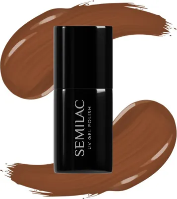 Zdjęcie produktu dla Semilac 653 Mud Bath 7 Ml.