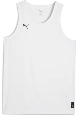 Produktbild von Puma Damen Teamjaws Starter Jersey W Weiß