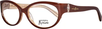 Produktbild von Guess By Marciano GM0184  53/16/135 Uni Brillen
