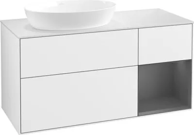 Produktbild von Villeroy & Boch GA51GKGF Waschbeckenunterschrank Finion GA5