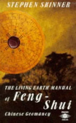 Produktbild von Living Earth Manual of Feng Shui