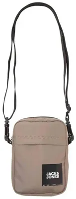 Produktbild von Jack & Jones Jamie Small Umhängetasche Beige Mann Beige One Size