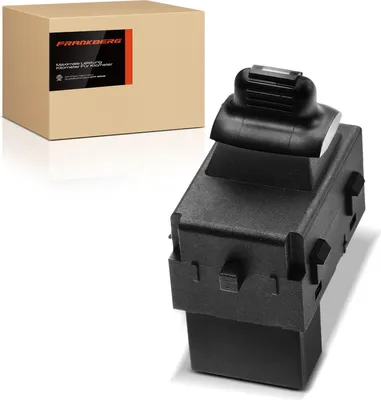Immagine prodotto di Frankberg 1x interruttore alzacristalli elettrici anteriore e posteriore per Chrysler Dodge Jeep 1997-2010
