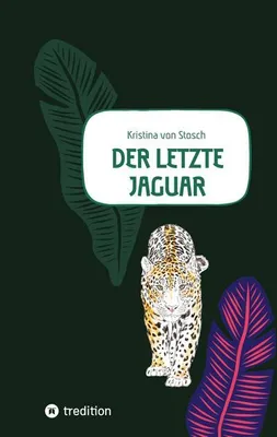 Produktbild von Der letzte Jaguar