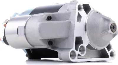 Produktbild von RIDEX 2S0565 - OE M3T32985 Anlasser, Starter für Clio I, Laguna I, Megane I, Megane Scenic, Rapid, Trafic (P, T, V), Twingo I (C06), Twingo I (S06)