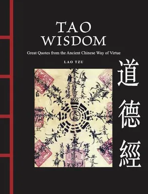 Imagen del producto de Tao Wisdom