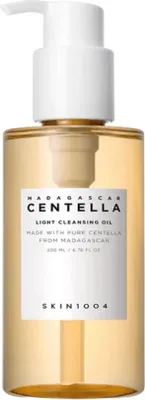 Produktbild von SKIN1004 Madagascar Centella Light Cleansing Oil 200ml