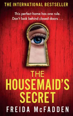 Produktbild von The Housemaid's Secret