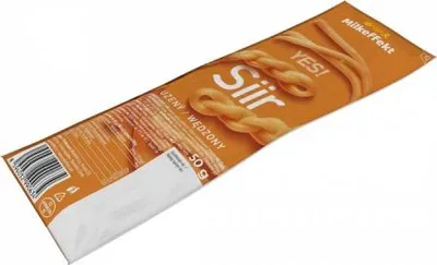 Zdjęcie produktu dla Open Food 8594032990634, 50 g, 50 g, D, Mleko krowie pasteryzowane, sól, podpuszczka, kultury mleczarskie, Olej palmowy, 1129 kJ