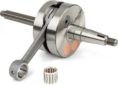 Immagine prodotto di Albero Motore Stage6 Hpc Corsa 52 Biella 105 Piaggio Gilera 125 180 2T