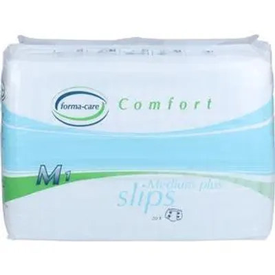 Produktbild von WINDELHOSE forma-care medium 20 St.