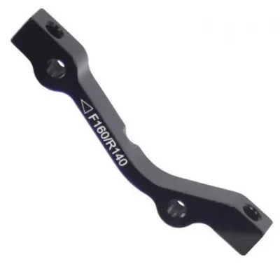 Produktbild von Scheibenbremsen Adapter VR-160 / HR-140 Alhonga