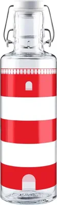 Zdjęcie produktu dla Soulbottle - Lighthouse 0,6L