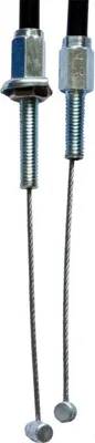 Immagine prodotto di Cavo acceleratore di ricambio per Honda XL 600 R, anni di produzione 1983-1987, marca pamoto - Nuovo