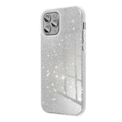 Obrázok produktu pre SHINING für SAMSUNG Galaxy S25 PLUS silber