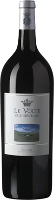 Produktbild von Ornellaia Toscana IGT Rosso Le Volte dell'Ornellaia Wein