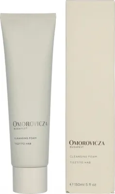 Immagine prodotto di Omorovicza Schiuma detergente 150ml