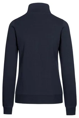 Produktbild von Promodoro - Sweatjacke für Damen LT5951 (M) (Marineblau)