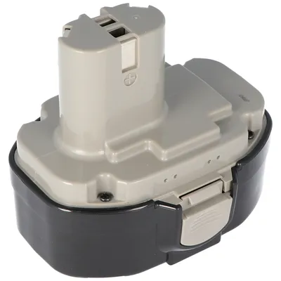 Zdjęcie produktu dla Akumulator odpowiedni do Makita 6347DWDE, 18 V NiMH 3,0 Ah, 1820, 1822, 1833, 1834, 1835