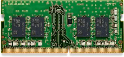 Productafbeelding van HP 286H8AA, 8 GB, 1 x 8 GB, DDR4, 3200 MHz, 260-pins SO-DIMM