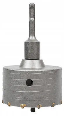 Obrázok produktu pre RICHMANN Korunkový vrták do muru SDS-Plus 100mm C8262