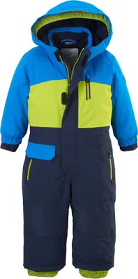 Produktbild von KILLTEC FISW 4 MNS ONPC Kleinkinder Jungen Skioverall mehrfarbig NEU 86