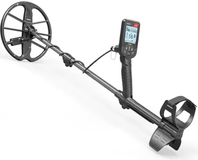 Produktbild von Nokta Simplex ULTRA Metalldetektor