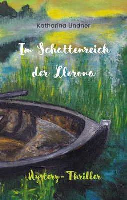 Produktbild von Im Schattenreich der Llorona