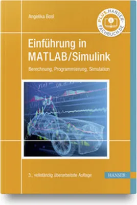 Image de Einführung in MATLAB/Simulink