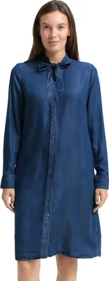 Produktbild von TOM TAILOR Damen Kleid