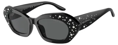Produktbild von Damenbrille Giorgio Armani Ar8213Bu5001B