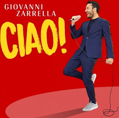 Image de Ciao ! (édition d'or)