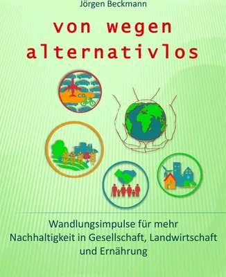 Produktbild von von wegen alternativlos
