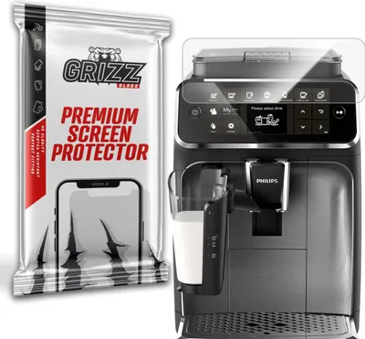 Obrázok produktu pre Hybridné sklo GrizzGlass HybridGlass pre Philips LatteGo 4300