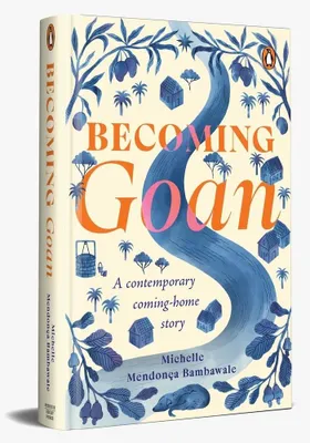 Obrázek produktu pro Becoming Goan