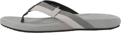 Produktbild von Reef Slide Sandals CJ6605 in Grey color size 43