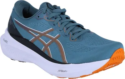 Produktbild von Asics Gel-Kayano Herren Laufschuh in Blau, Größe 8.5