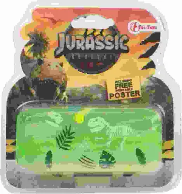 Image de Toi-Toys Mot du dinosaure Gladjanus