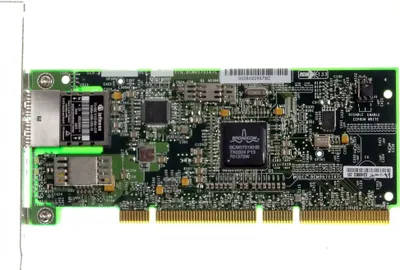 Produktbild von HP Broadcom Fibre-Channel Adapter Server Netzwerkkarte BCM95701A7C NC6770