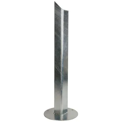 Zdjęcie produktu dla SLV 229022 Ground spike 500 mm Stainless steel