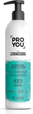 Obrázek produktu pro Hydratační kondicionér Pro You The Moisturizer (Hydrating Conditioner) 350 ml