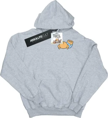 Produktbild von Disney - Kapuzenpullover für Herren BI20130 (L) (Grau)