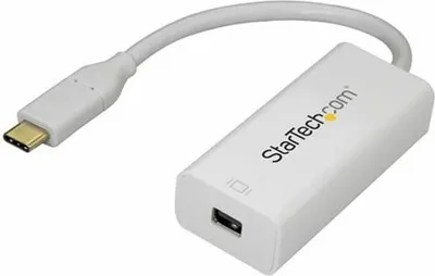 Image de StarTech.com Adaptateur USB C vers Mini DisplayPort